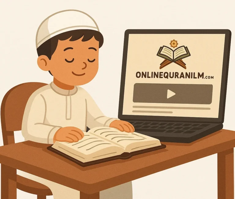 How to Explain Allah to a Child Using eight Practical Tips