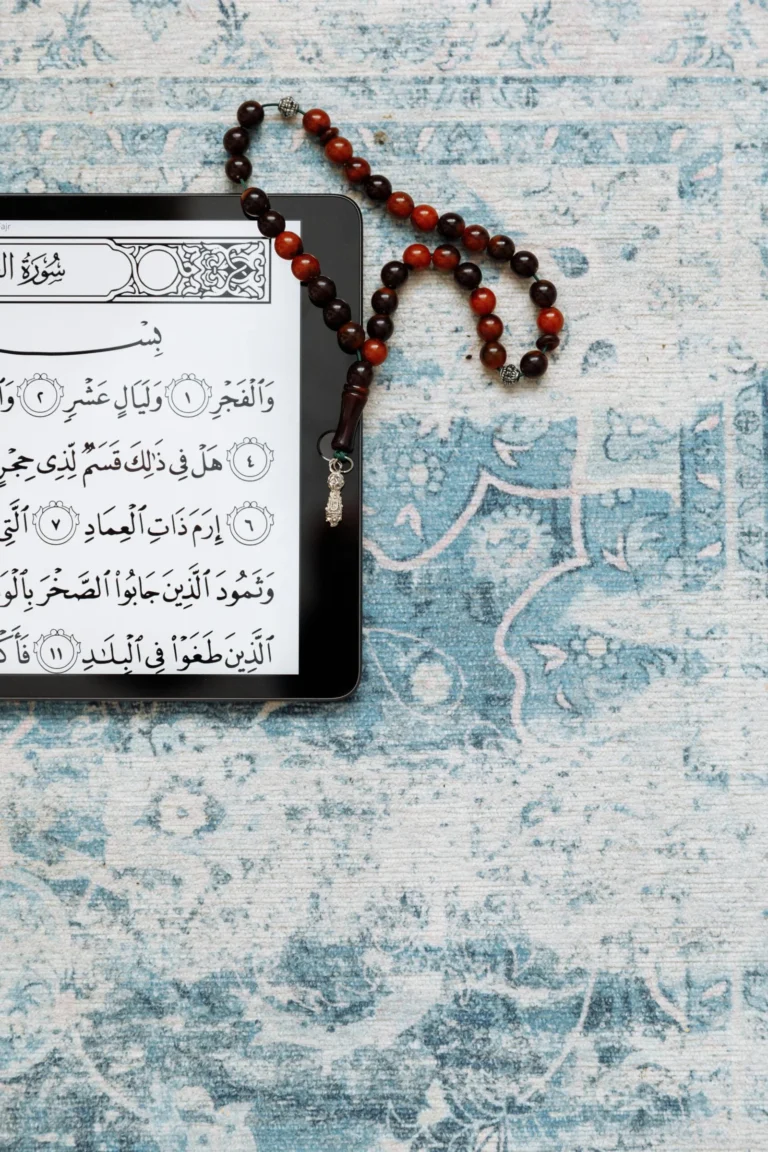 What Is Tajweed and Why Is It Important for Qur’an Recitation?