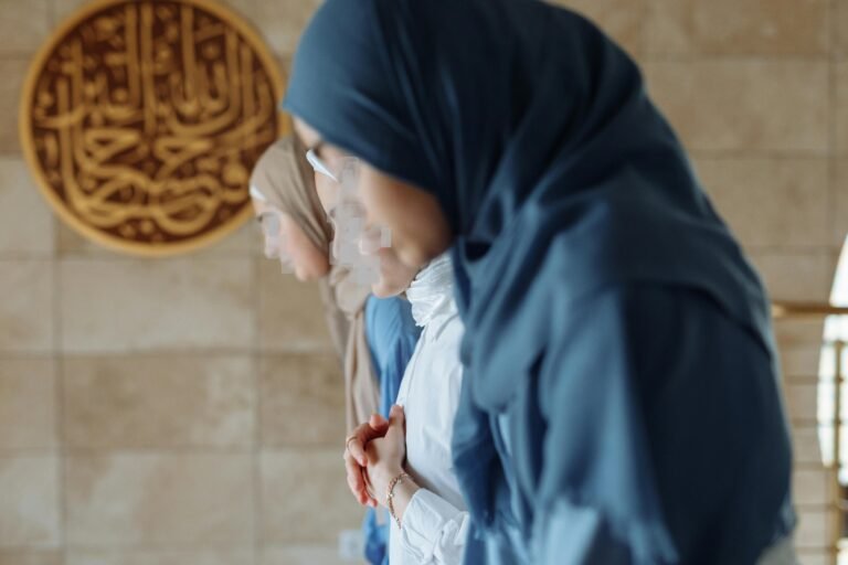 Importance of Salah in Islam?