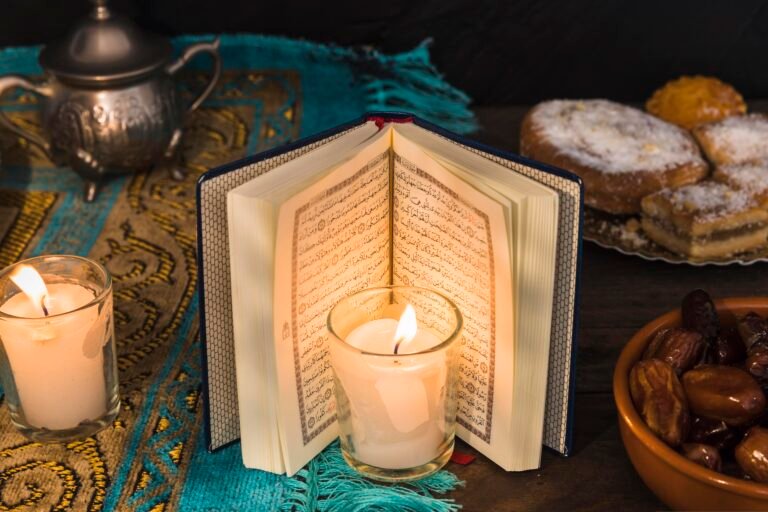 Top 10 Benefits of Reading the Quran Every Day